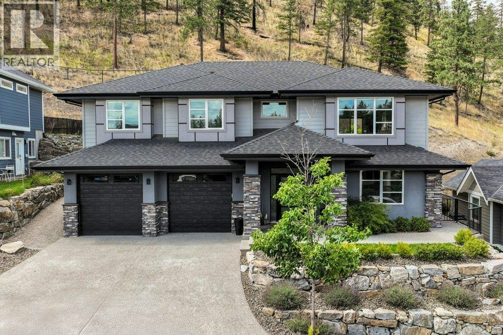 288 N Upper Canyon Drive, Kelowna, BC, V1V 3C7