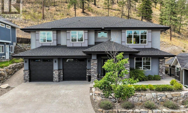 288 N Upper Canyon Drive