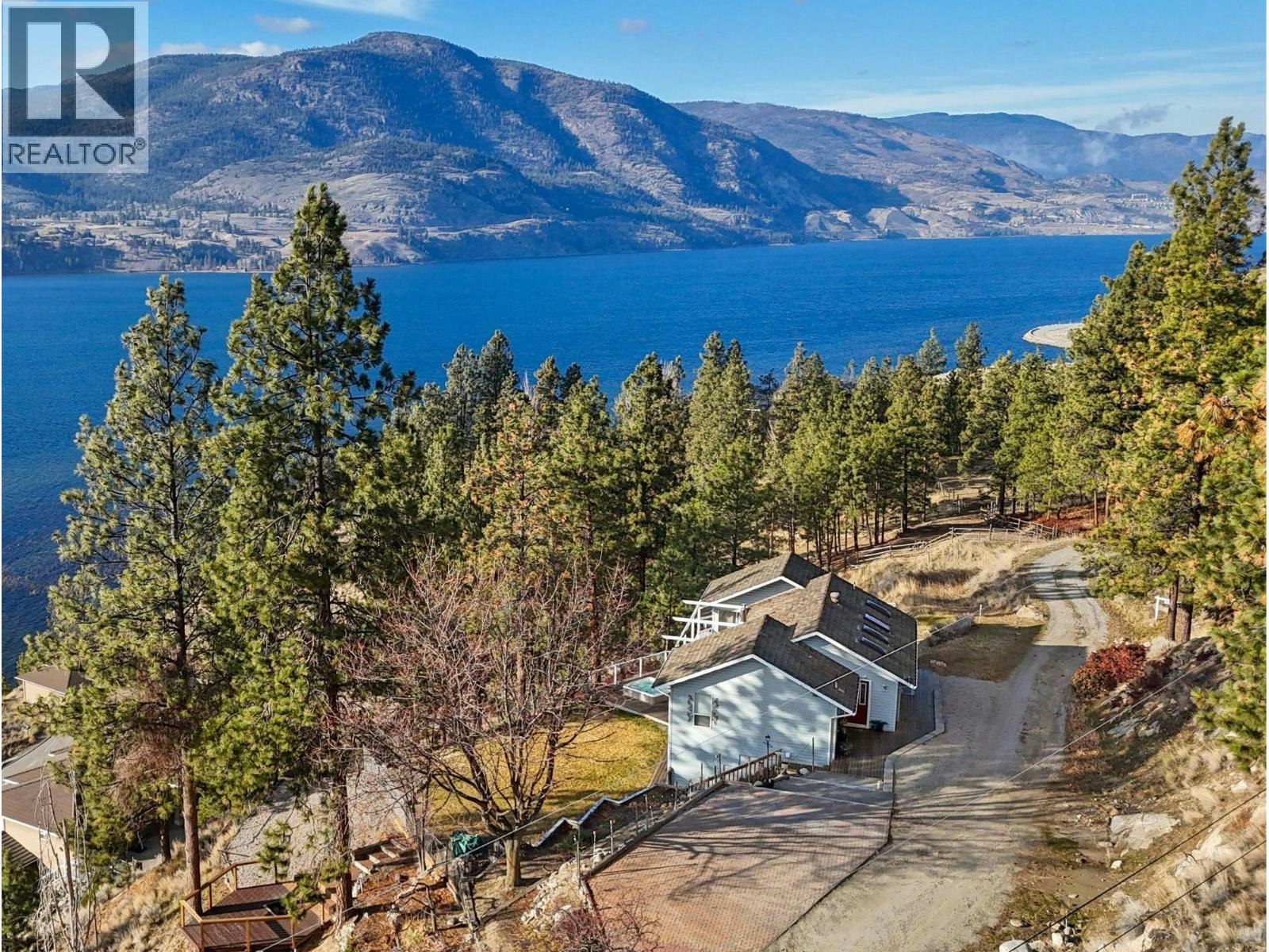 133 Eagle Ridge Road, Okanagan Falls, BC, V0H 1R3