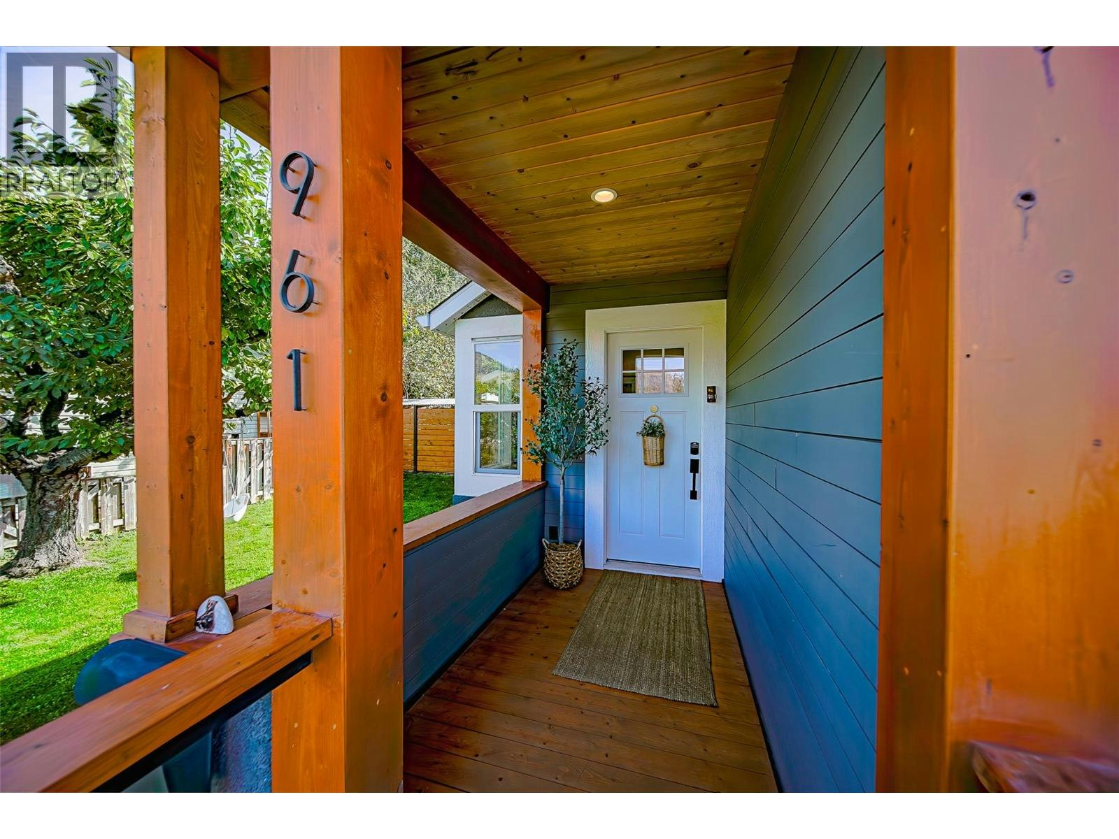 961 Columbia Street, Kamloops, BC, V2C 2V8