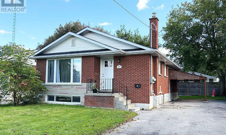 251 Poplar Street