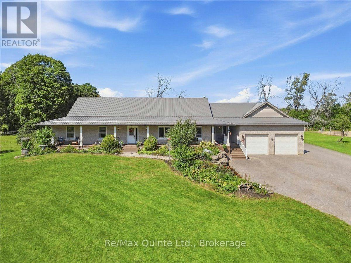 794 English Settlement Road, Quinte West, ON, K8V 5P7