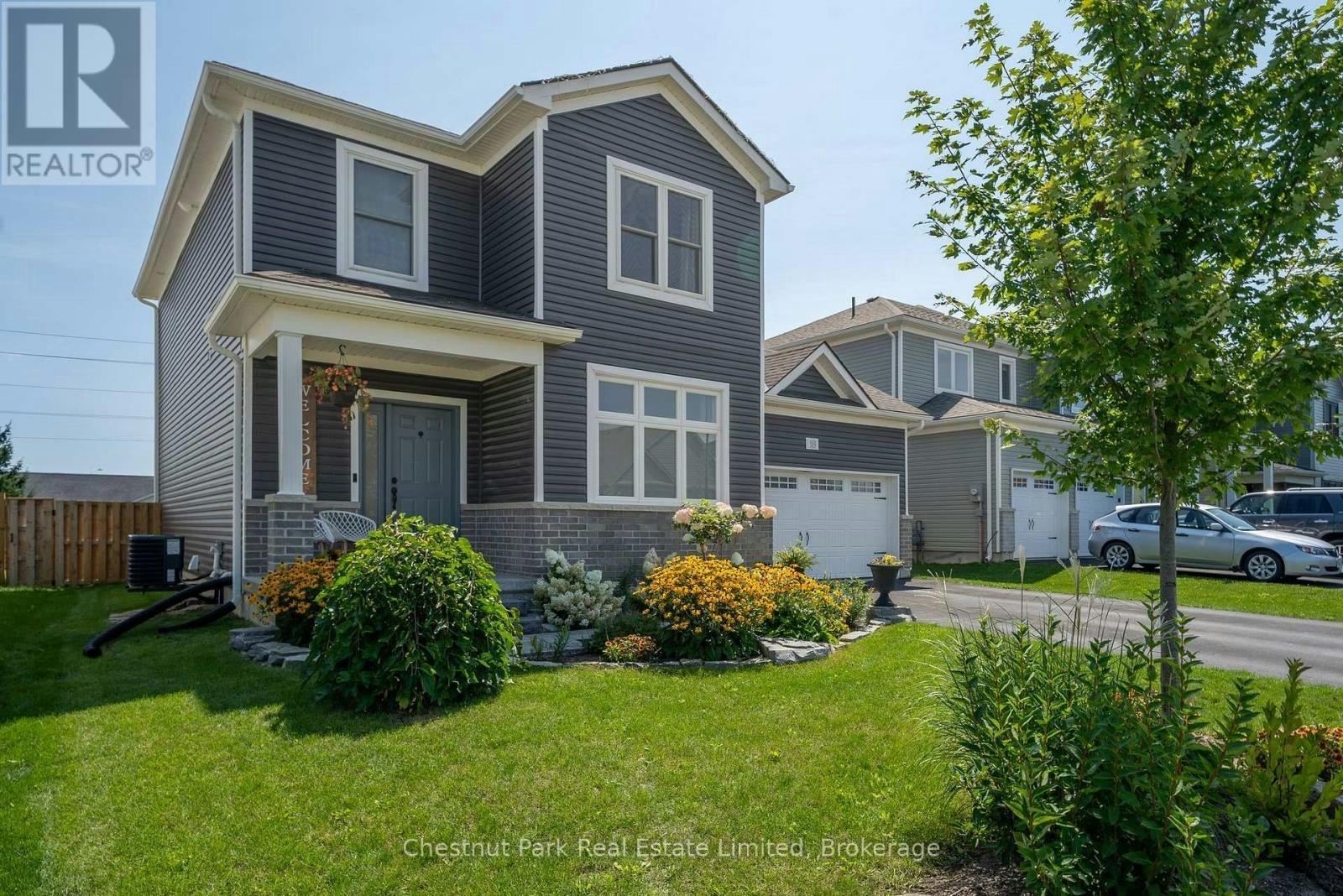 18 Curtis Street, Prince Edward County, ON, K0K 2T0
