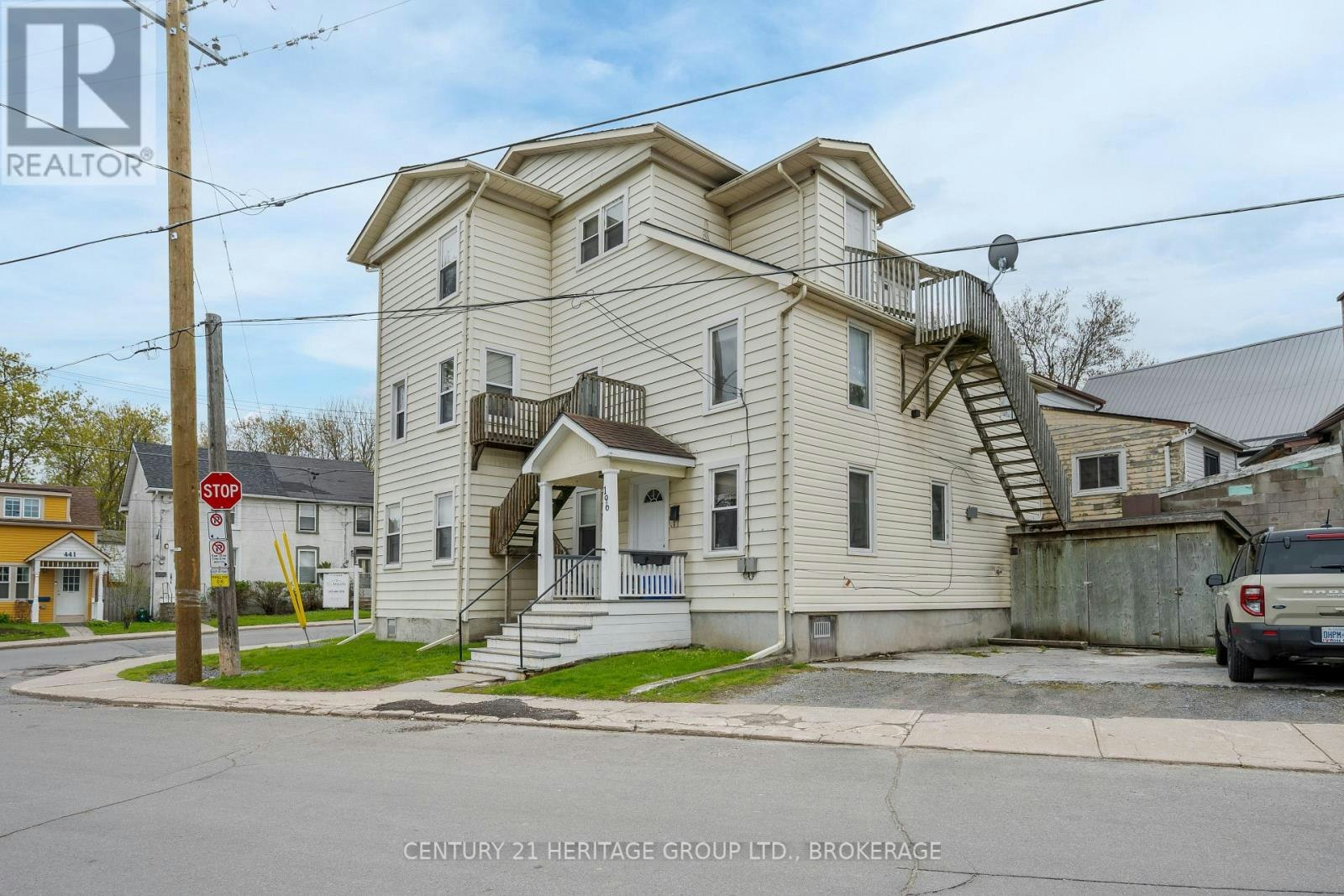 432 Barrie Street, Kingston, ON, K7K 3T9