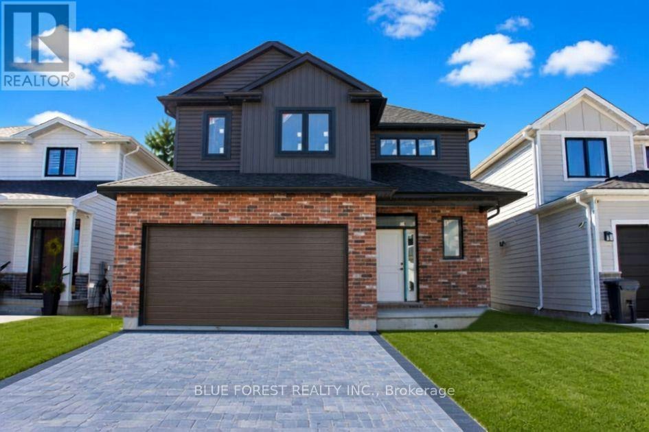 288 Ashford Street, Port Stanley, ON, N0L 1B0