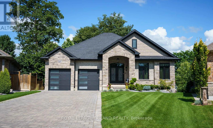 37 Ashby Crescent