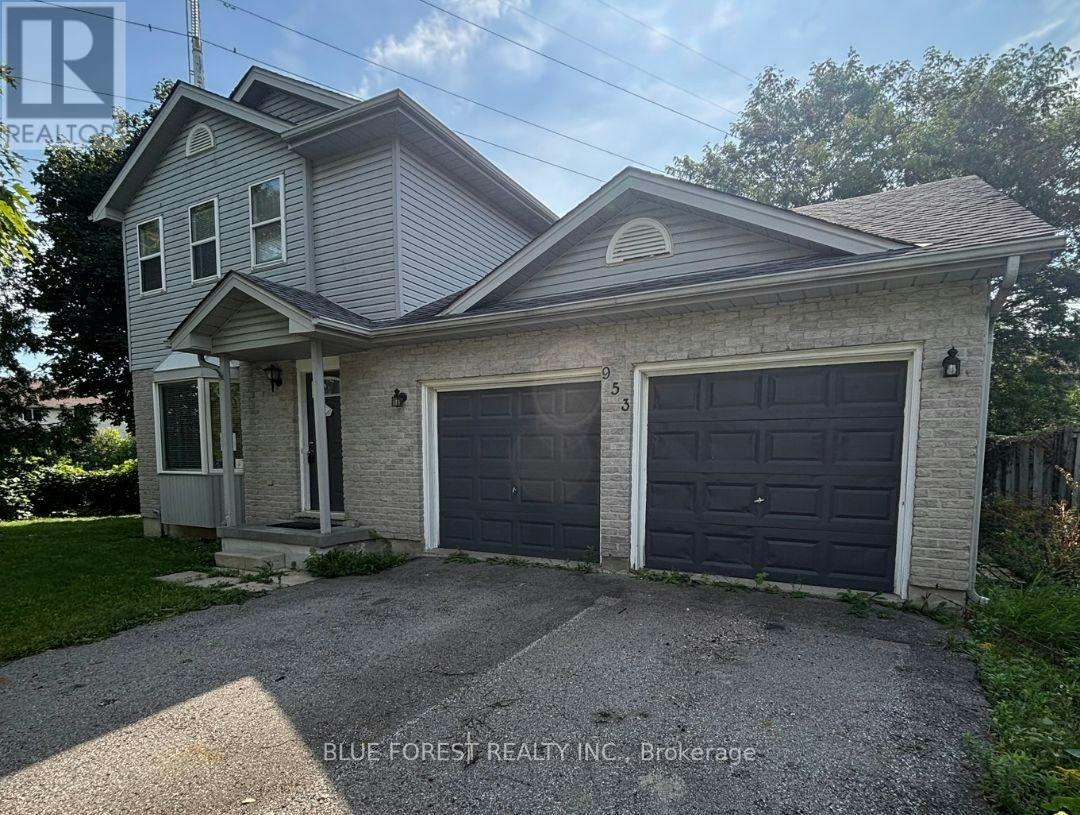 953 Prosperity Court, London, ON, N5V 5C7