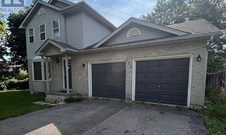 953 Prosperity Court