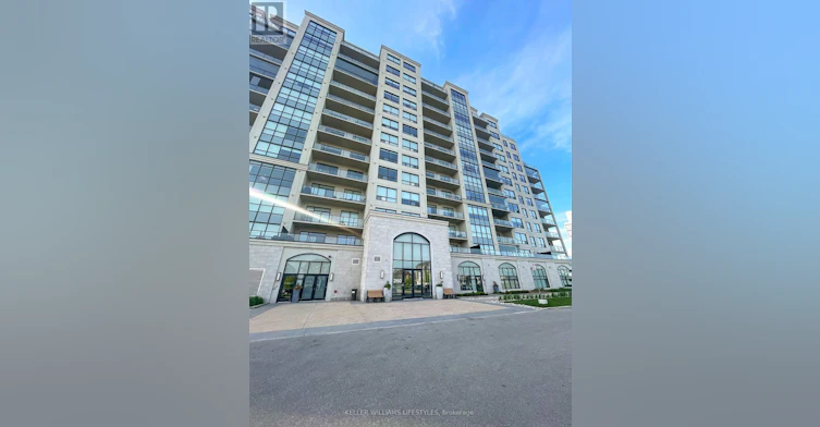 512-260 Village Walk Boulevard, London, ON, N6G 0W6 - 2