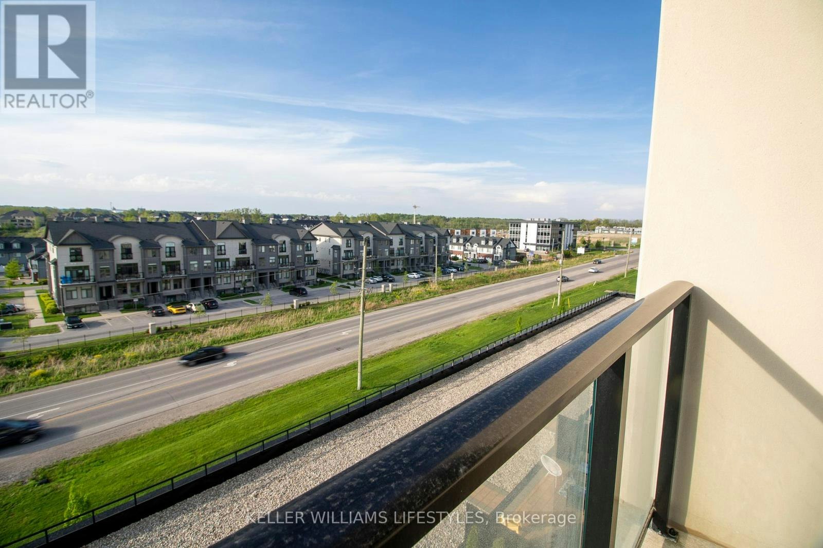 512-260 Village Walk Boulevard, London, ON, N6G 0W6 - 9