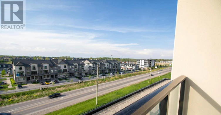 512-260 Village Walk Boulevard, London, ON, N6G 0W6 - 9