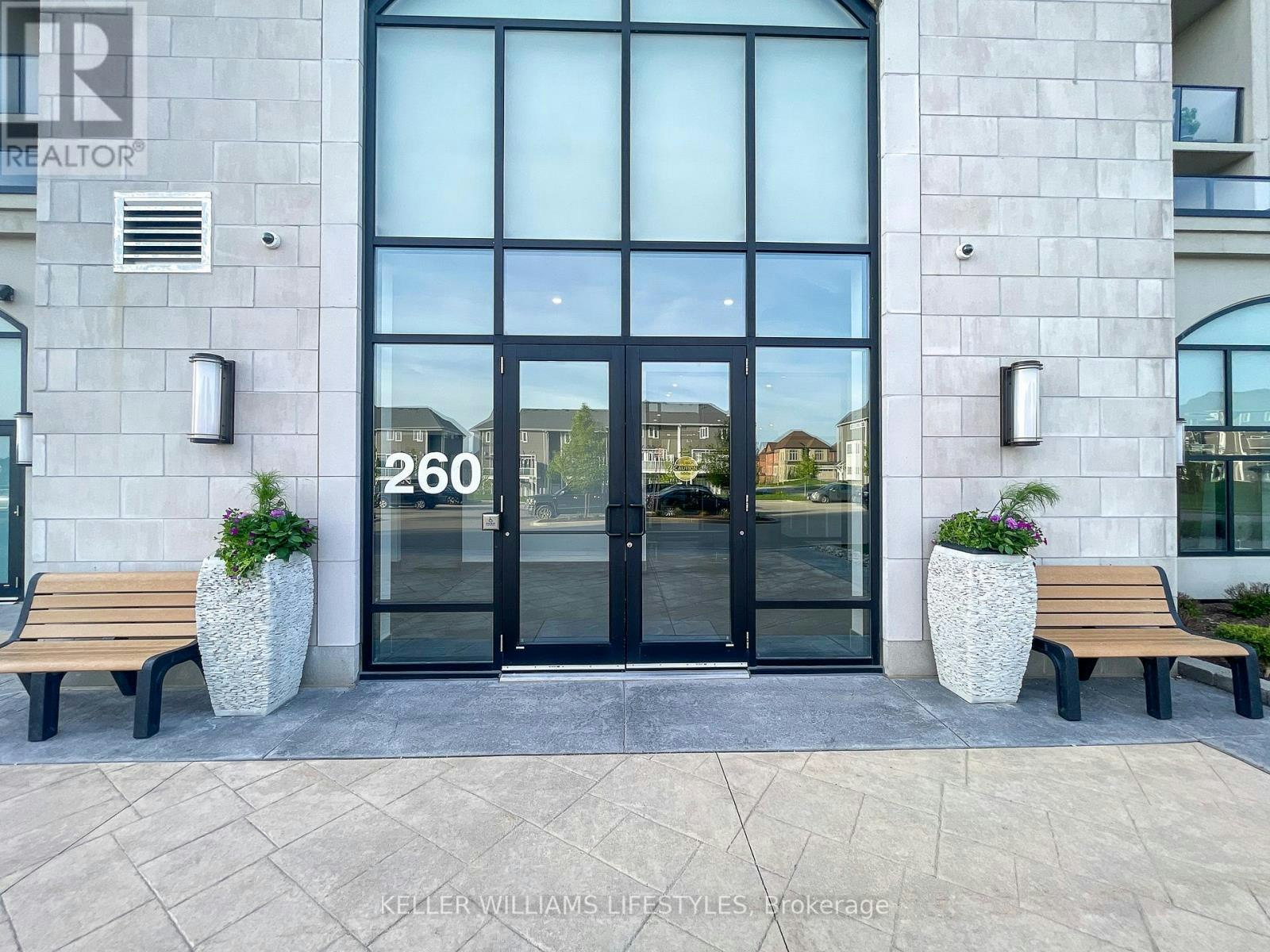 512-260 Village Walk Boulevard, London, ON, N6G 0W6 - 3