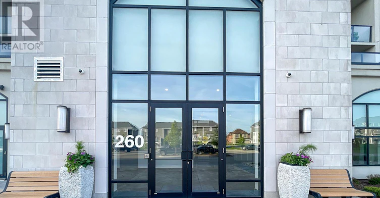 512-260 Village Walk Boulevard, London, ON, N6G 0W6 - 3