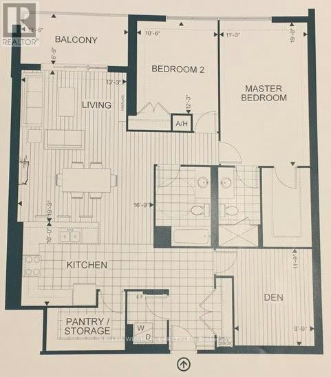 512-260 Village Walk Boulevard, London, ON, N6G 0W6 - 43