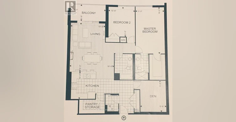 512-260 Village Walk Boulevard, London, ON, N6G 0W6 - 43