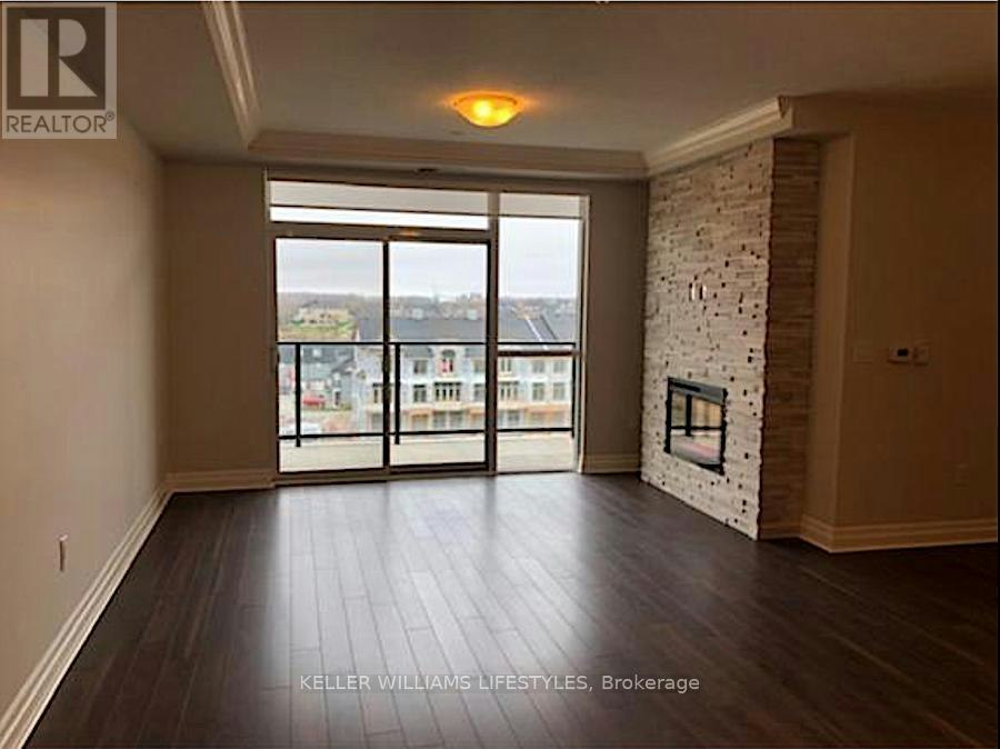 512-260 Village Walk Boulevard, London, ON, N6G 0W6 - 21