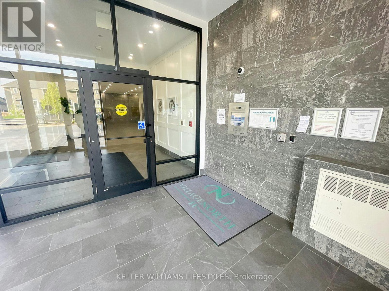 512-260 Village Walk Boulevard, London, ON, N6G 0W6 - 4