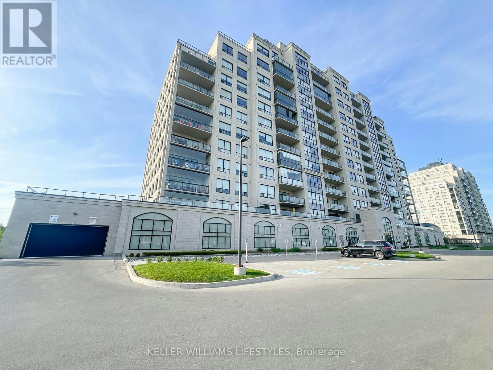 512-260 Village Walk Boulevard, London, ON, N6G 0W6