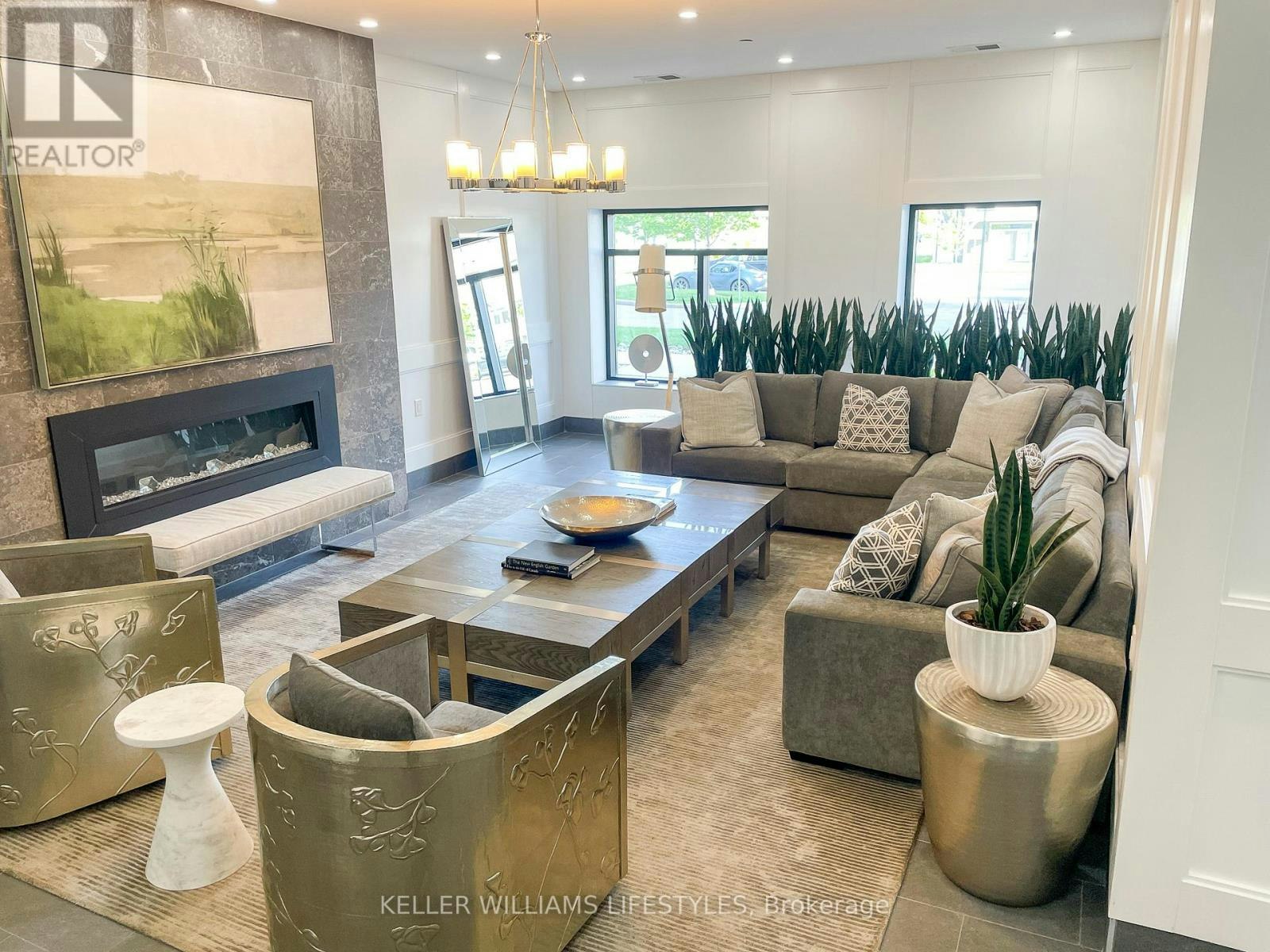 512-260 Village Walk Boulevard, London, ON, N6G 0W6 - 10