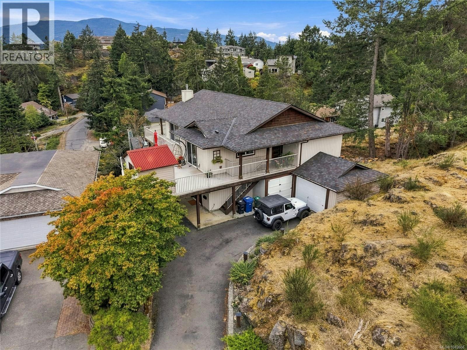 3146 Robin Hood Drive, Nanaimo, BC, V9T 1P1
