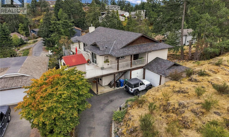 3146 Robin Hood Drive