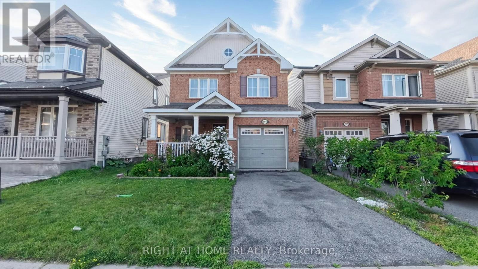 566 Dundonald Drive, Ottawa, ON, K2J 5X1