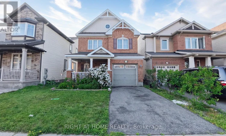 566 Dundonald Drive