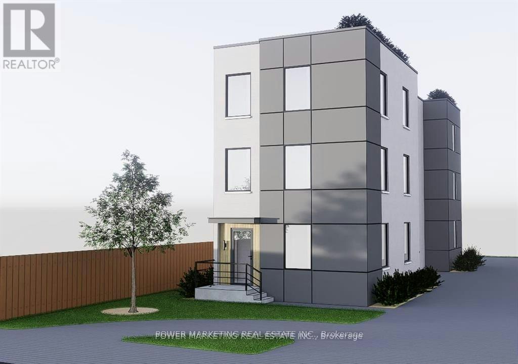 636 Walkley Road, Ottawa, ON, K1V 6R9