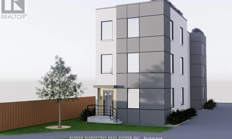 636 Walkley Road