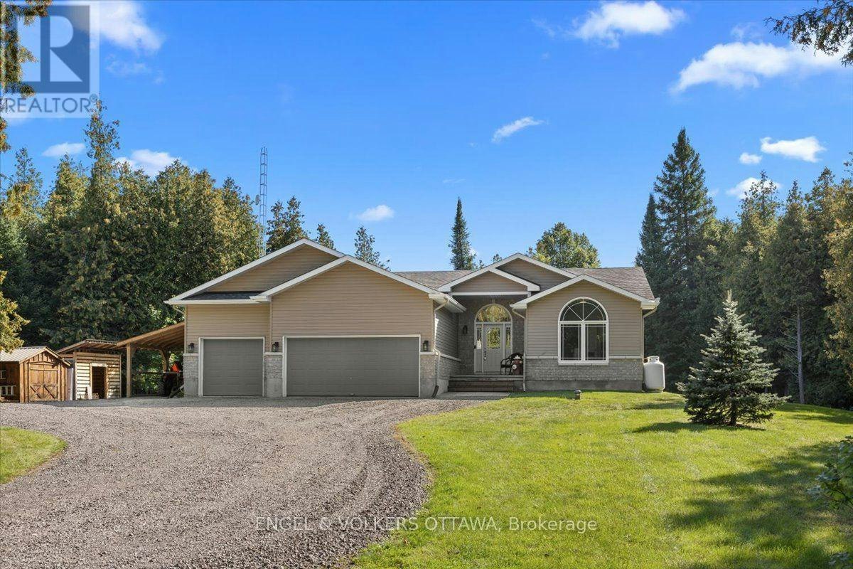 2565 Marshwood Road, Ottawa, ON, K0A 1L0