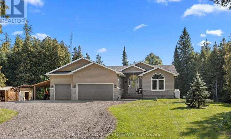 2565 Marshwood Road