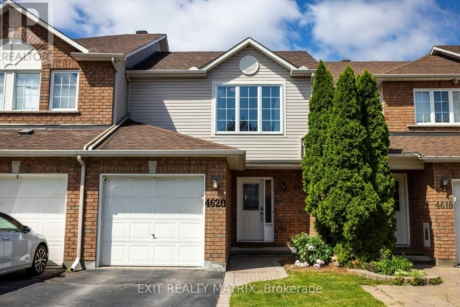 4620 Ogilvie Walk Crescent, Ottawa, ON, K1J 1G7