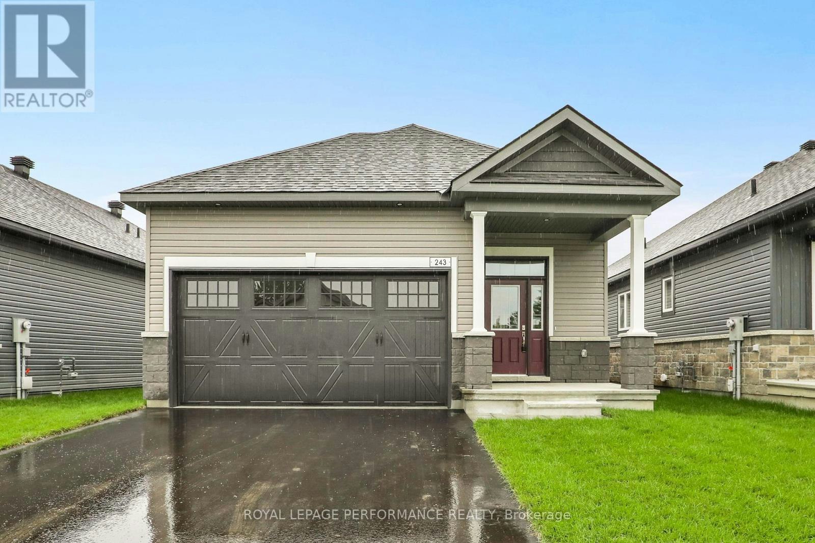 243 Hannam Bud Way, Ottawa, ON, K4M 0Z3