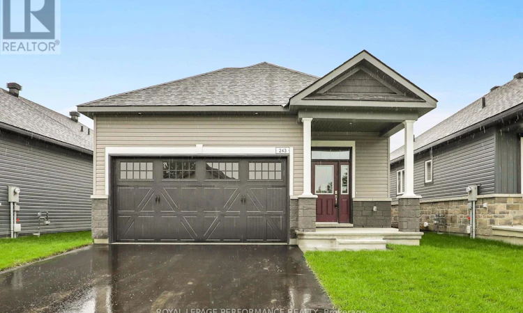243 Hannam Bud Way