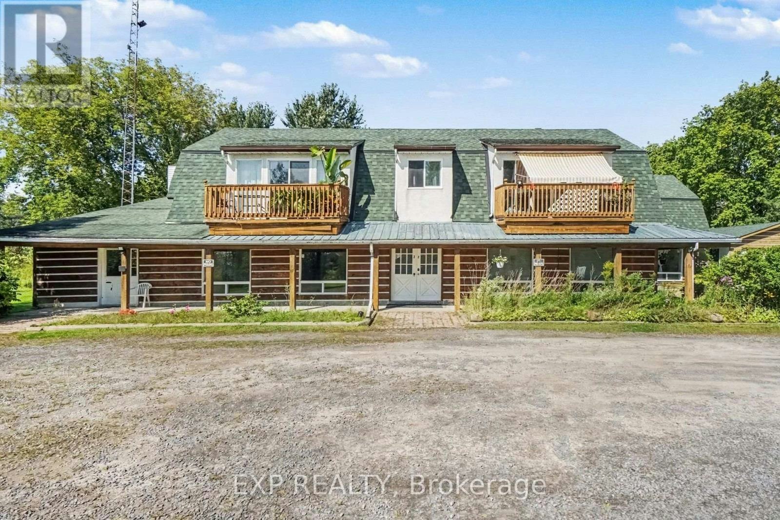 3-589 Russell Road, Clarence-Rockland, ON, K0A 2A0