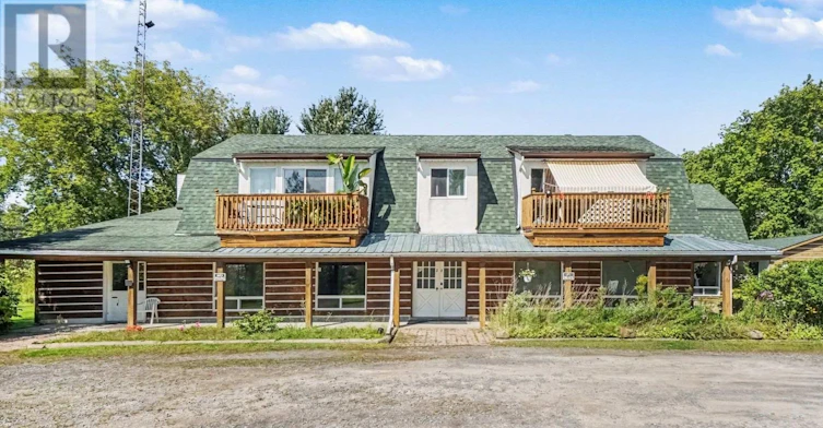 3-589 Russell Road, Clarence-Rockland, ON, K0A 2A0