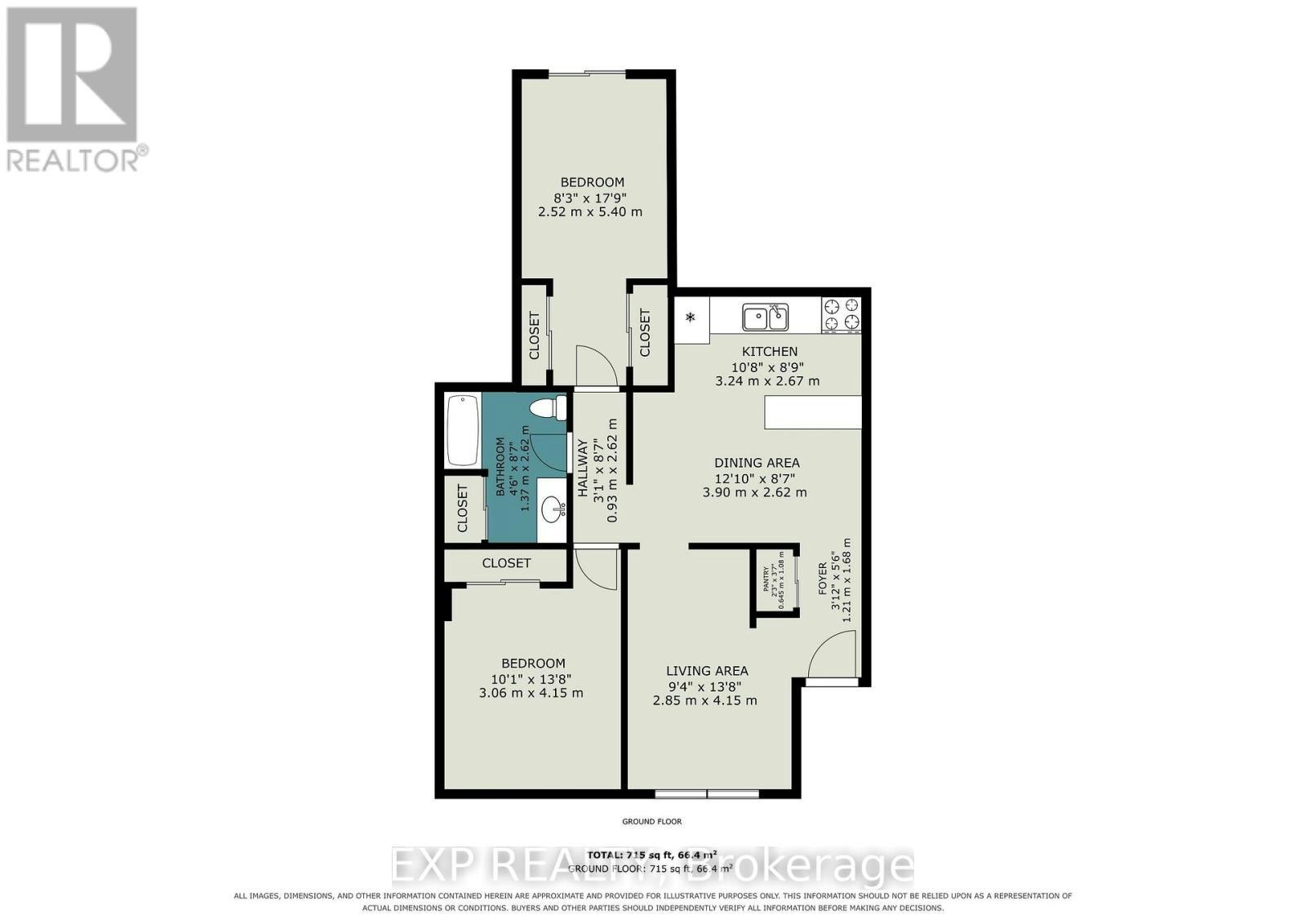 3-589 Russell Road, Clarence-Rockland, ON, K0A 2A0 - 18