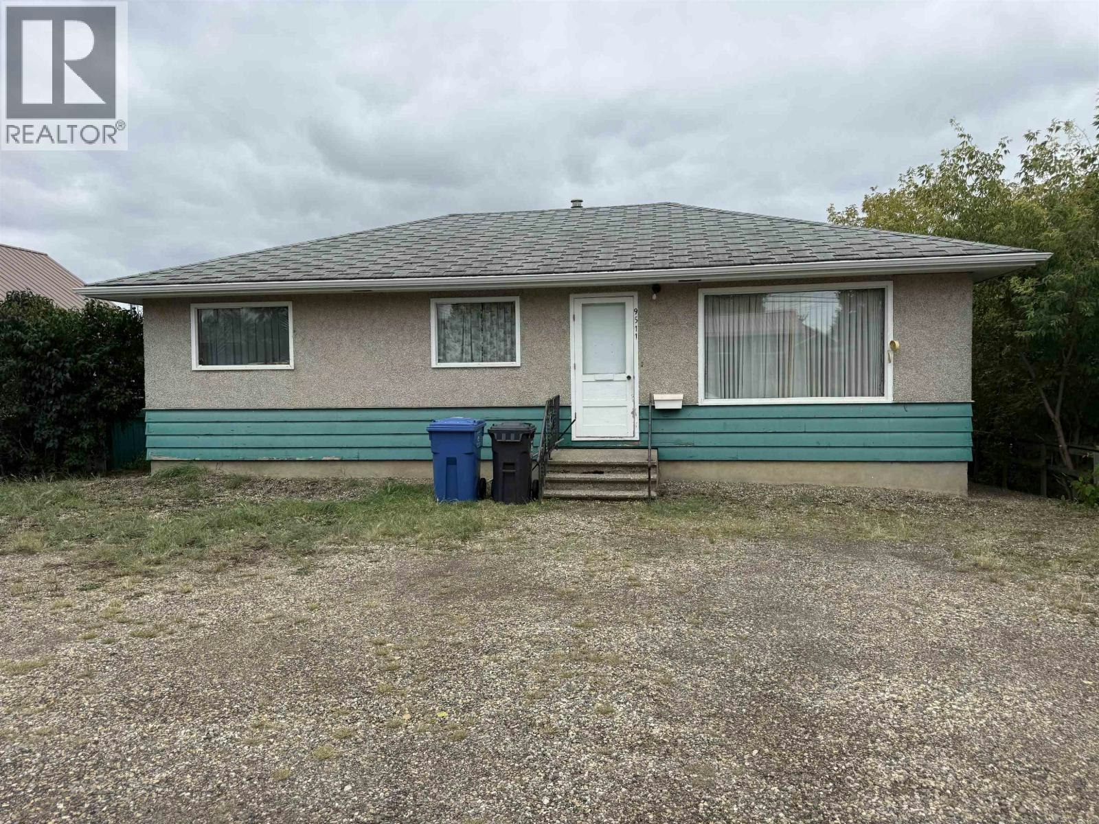 9511 98a Avenue, Fort St. John, BC, V1J 1R7