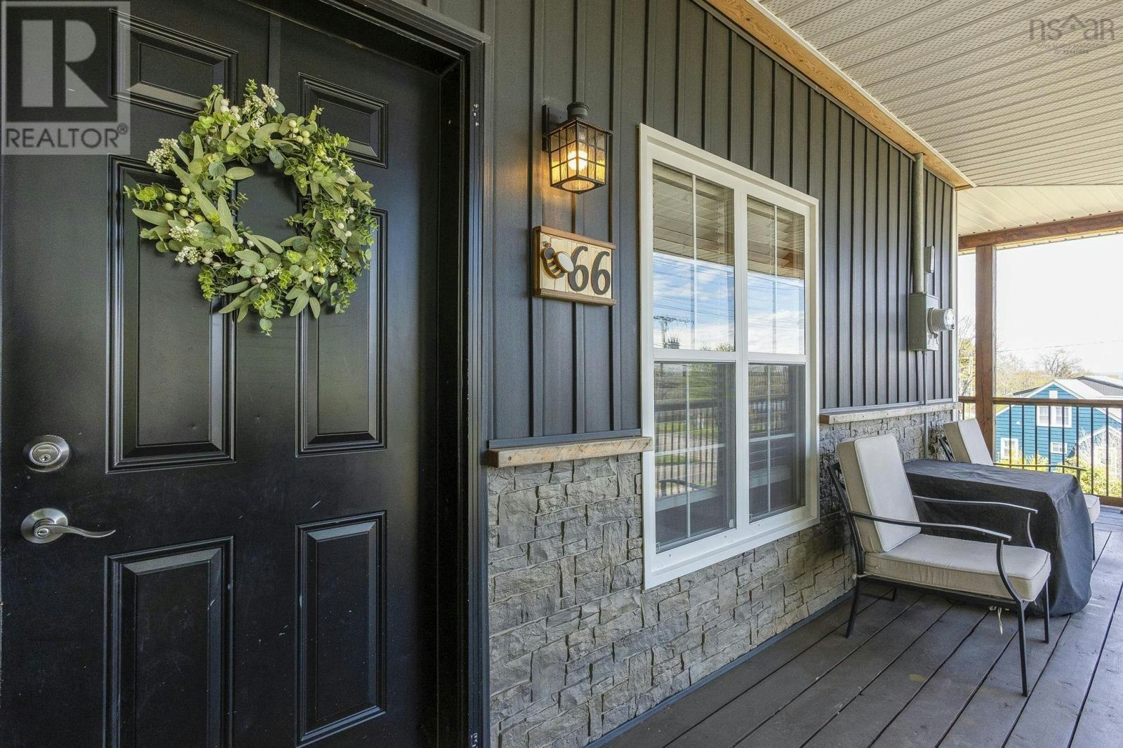 66 Warwick Street, Digby, NS, B0V 1A0