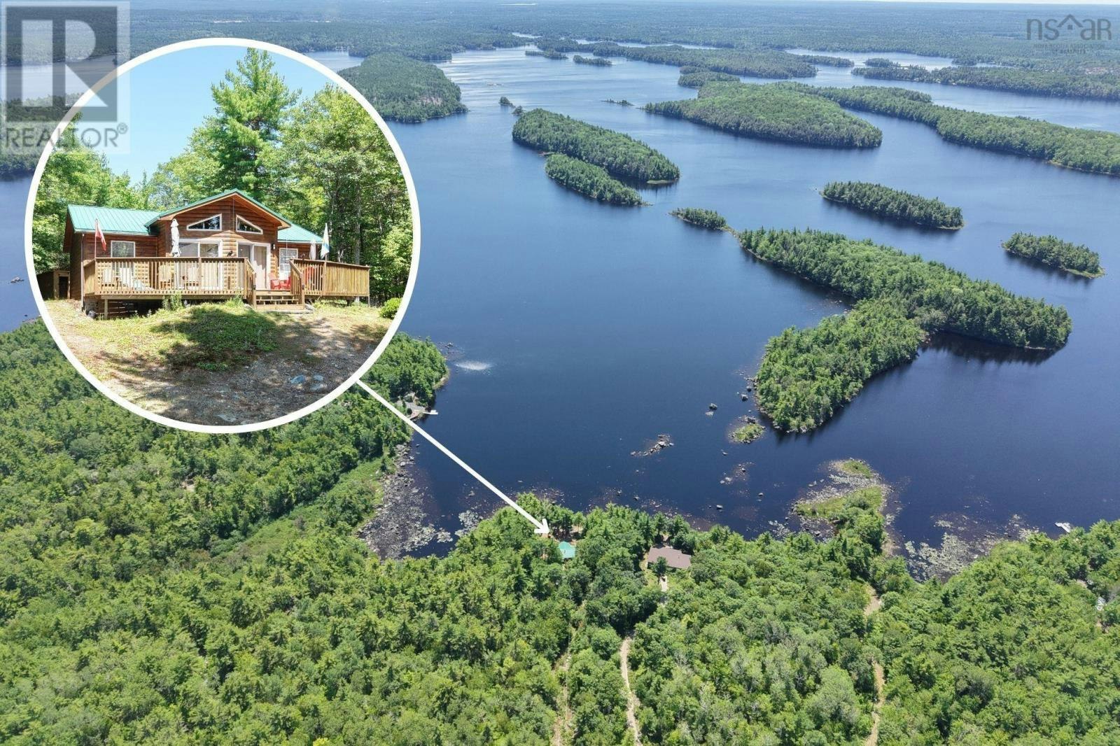 21 Babbling Brook Road, LaBelle, NS, B0T 1E0
