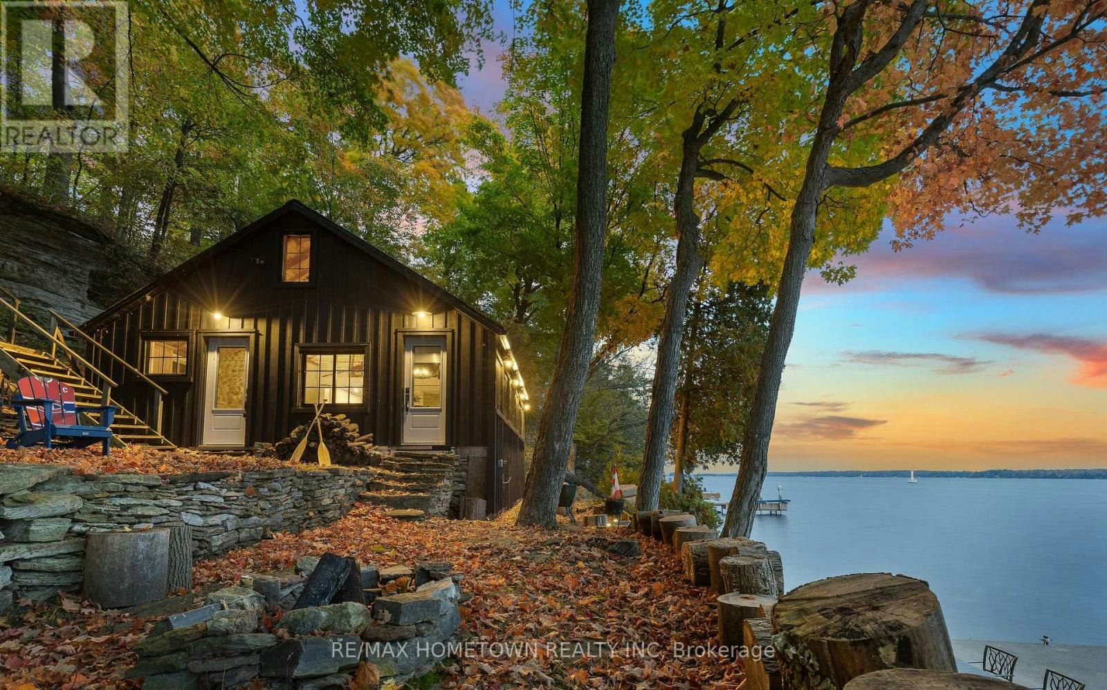 191 Brockmere Cliff Road, Elizabethtown, ON, K6V 5T3