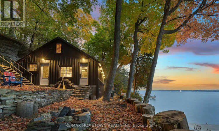 191 Brockmere Cliff Road