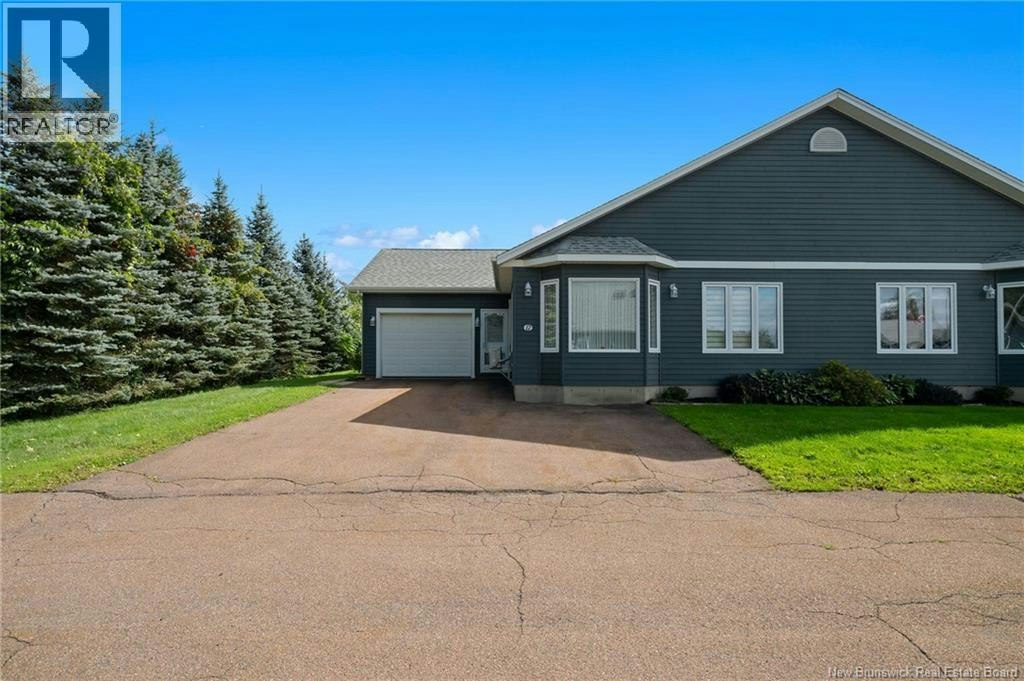 12-97 Donat Street, Shediac, NB, E4P 1P9