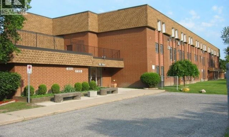 6639 Thornberry