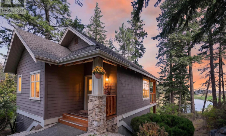 41 Lot 21-251 Predator Ridge Drive