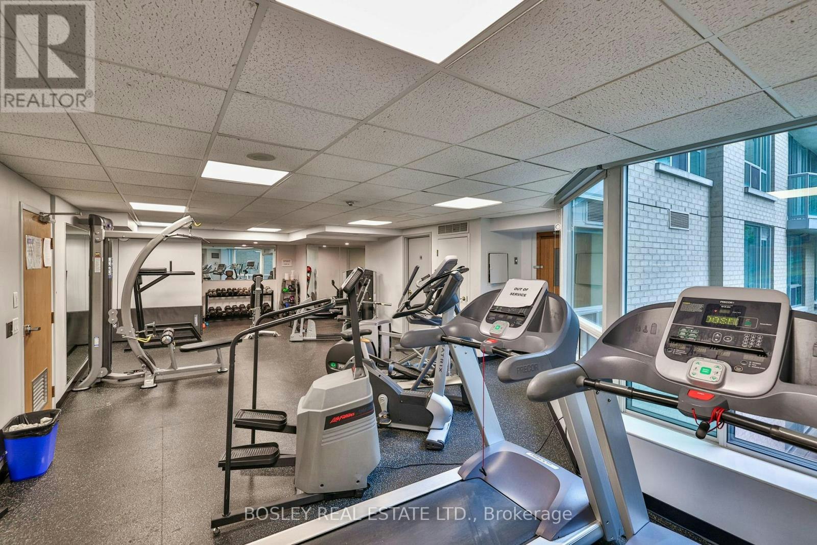 914-109 Front Street E, Toronto, ON, M5A 4P7 - 17
