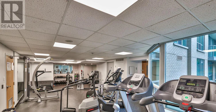 914-109 Front Street E, Toronto, ON, M5A 4P7 - 17