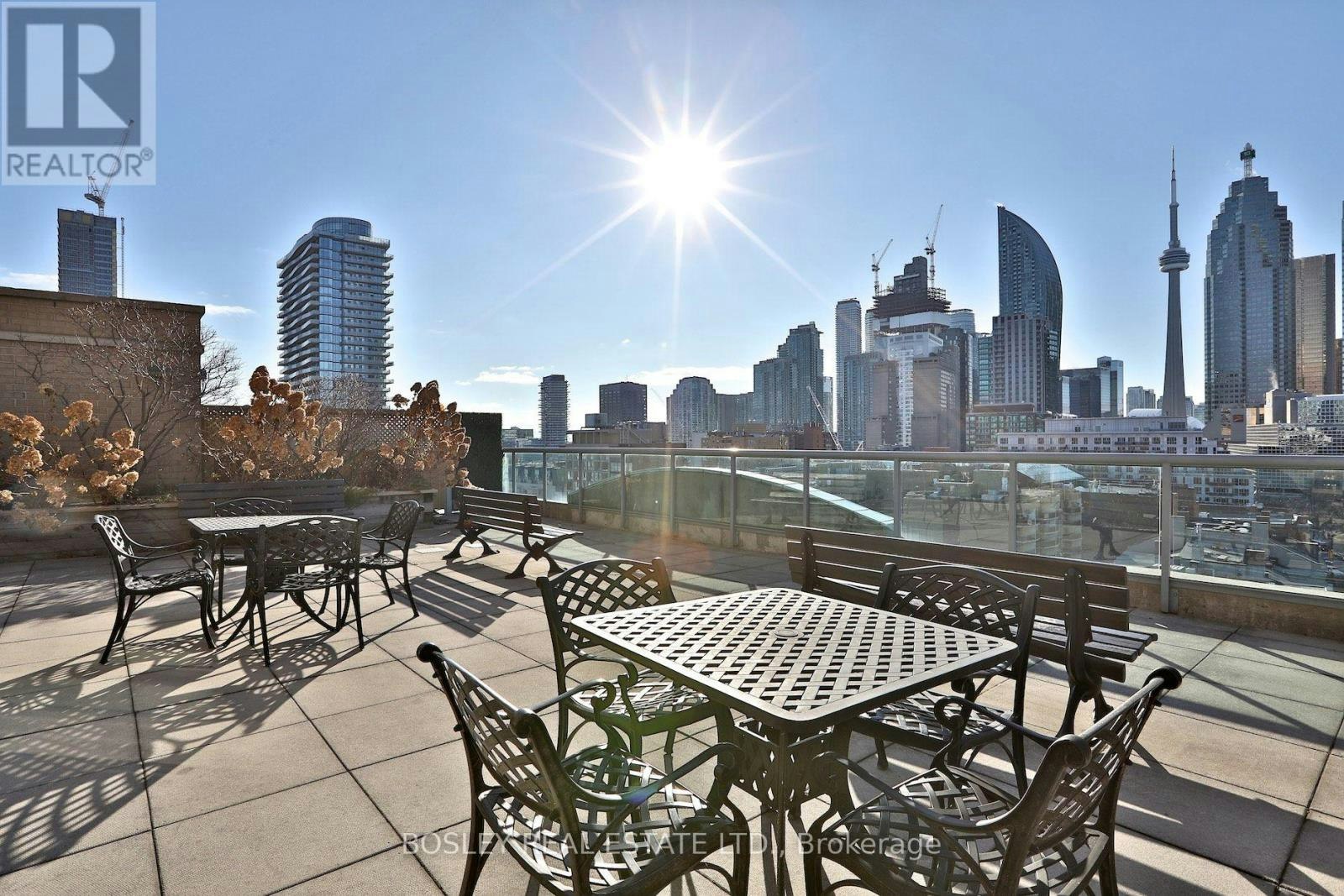 914-109 Front Street E, Toronto, ON, M5A 4P7 - 18