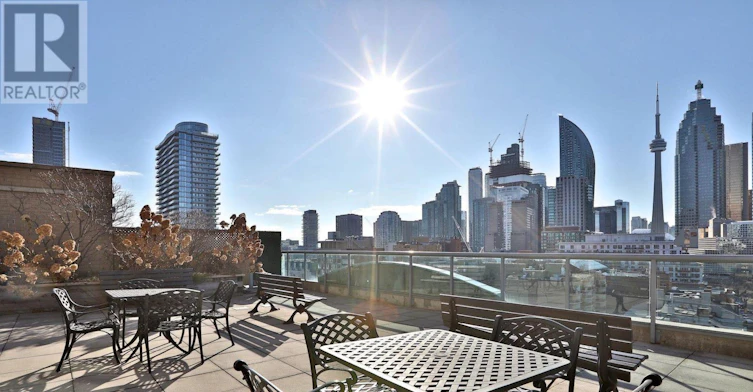 914-109 Front Street E, Toronto, ON, M5A 4P7 - 18