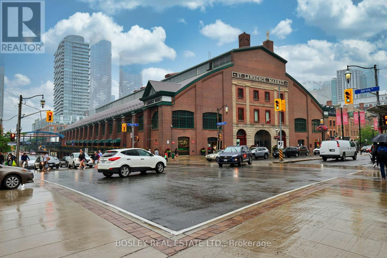914-109 Front Street E, Toronto, ON, M5A 4P7 - 20